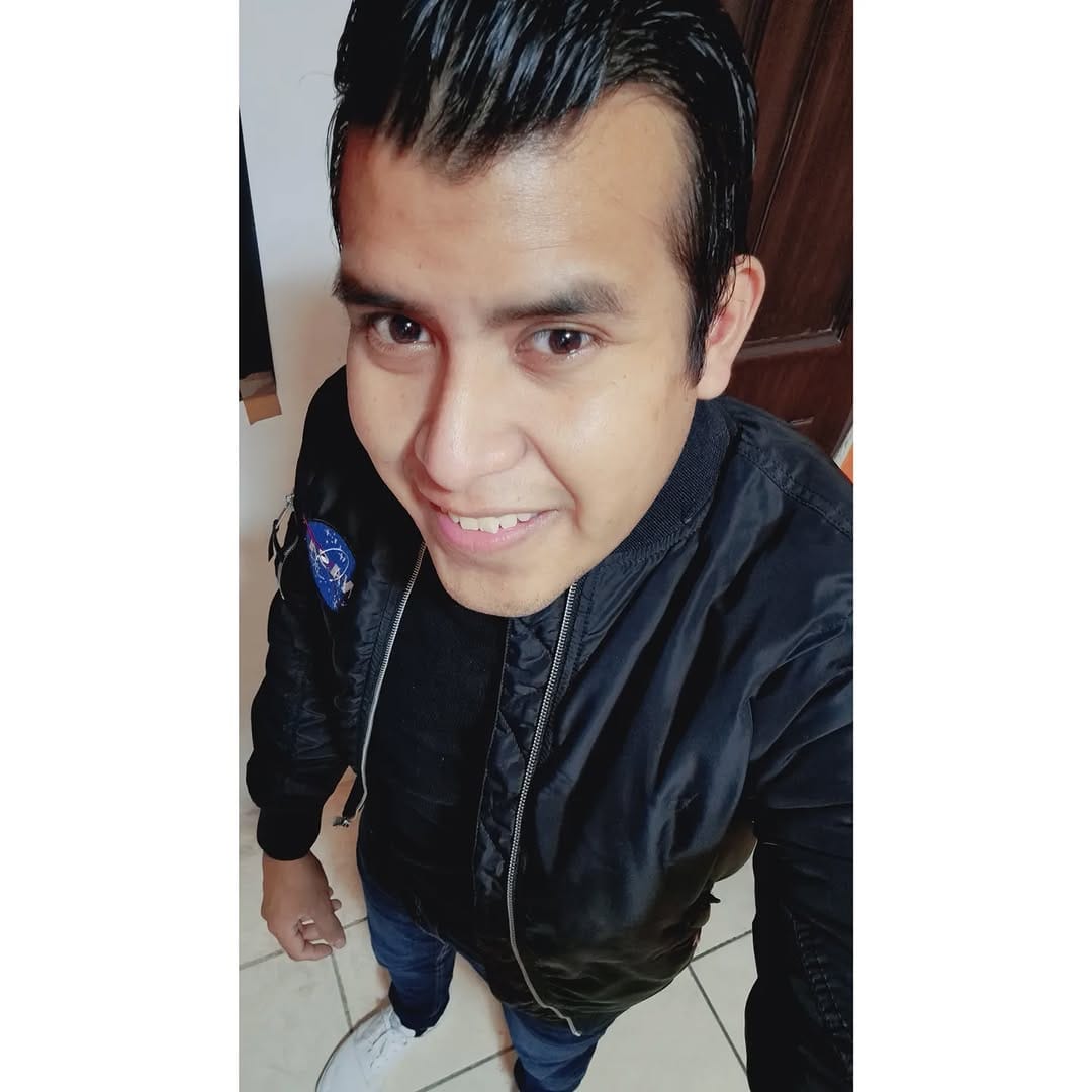 Post 9 by Luis Alejandro Cervantes Diaz on Instagram (image)