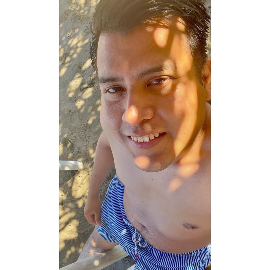Post 3 by Luis Alejandro Cervantes Diaz on Instagram (image)