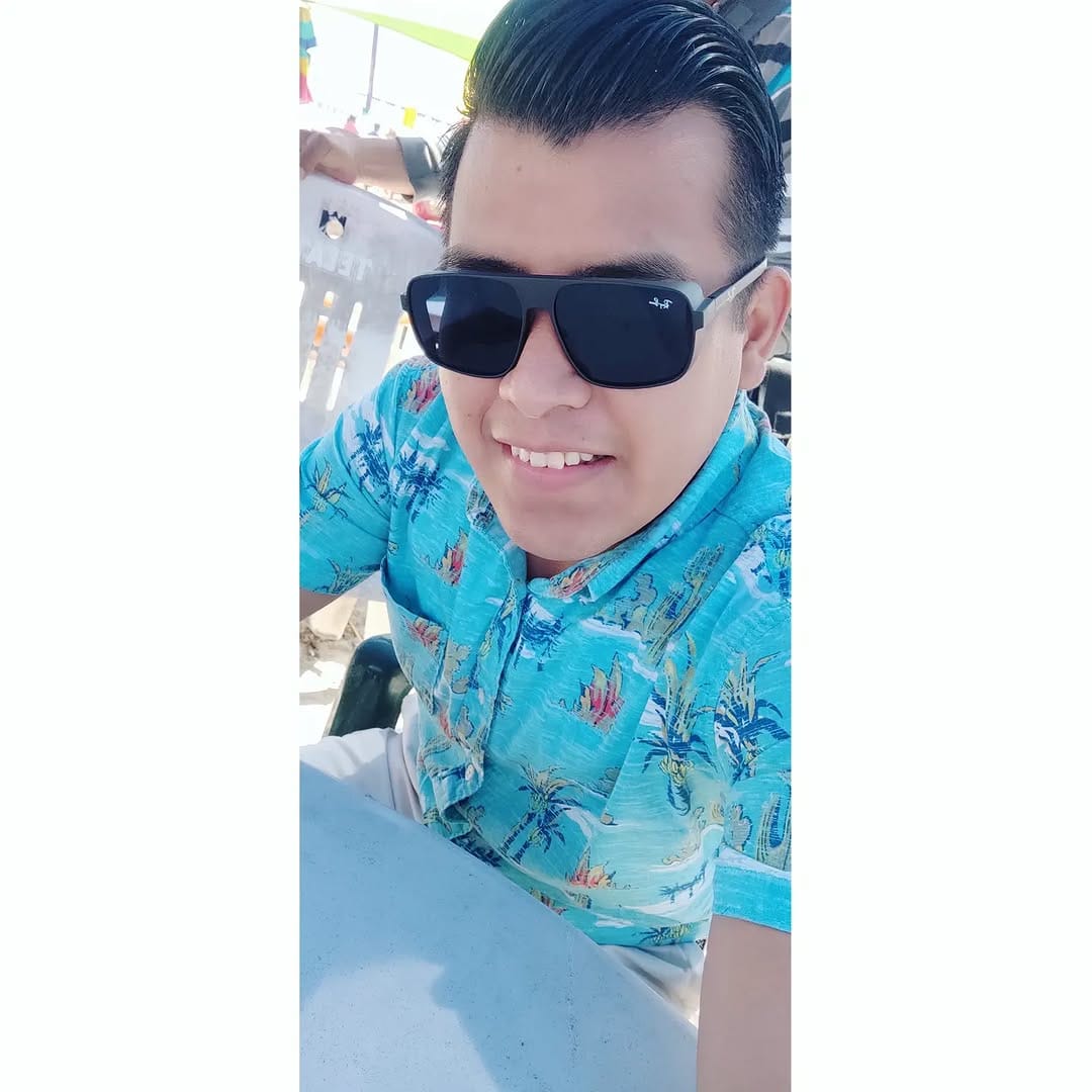 Post 10 by Luis Alejandro Cervantes Diaz on Instagram (image)