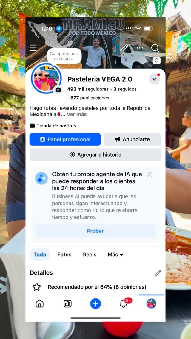 Post 6 by 𝓒𝓻𝓲𝓼𝓽𝓲𝓪𝓷 𝓥𝓮𝓰𝓪 𝓜𝓮𝓭𝓲𝓷𝓪🎂 on Instagram (video)