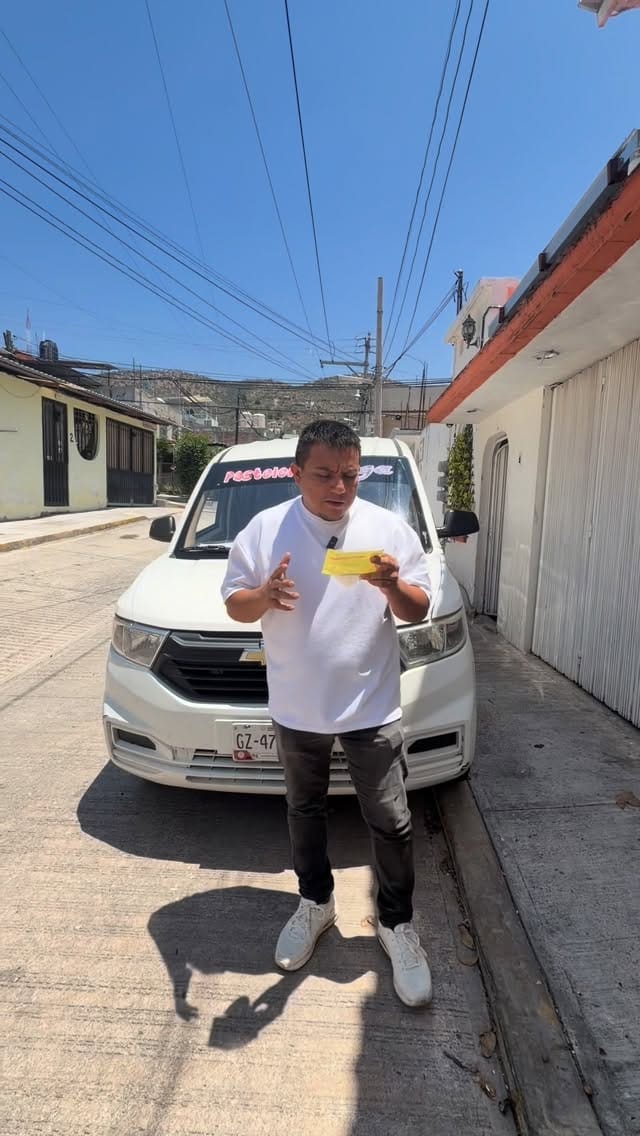 Post 7 by 𝓒𝓻𝓲𝓼𝓽𝓲𝓪𝓷 𝓥𝓮𝓰𝓪 𝓜𝓮𝓭𝓲𝓷𝓪🎂 on Instagram (video)