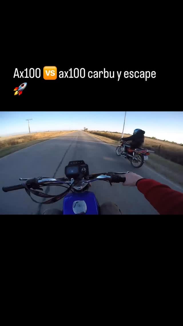 Post 4 by Gonzalo ibarguengoytia on Instagram (video)