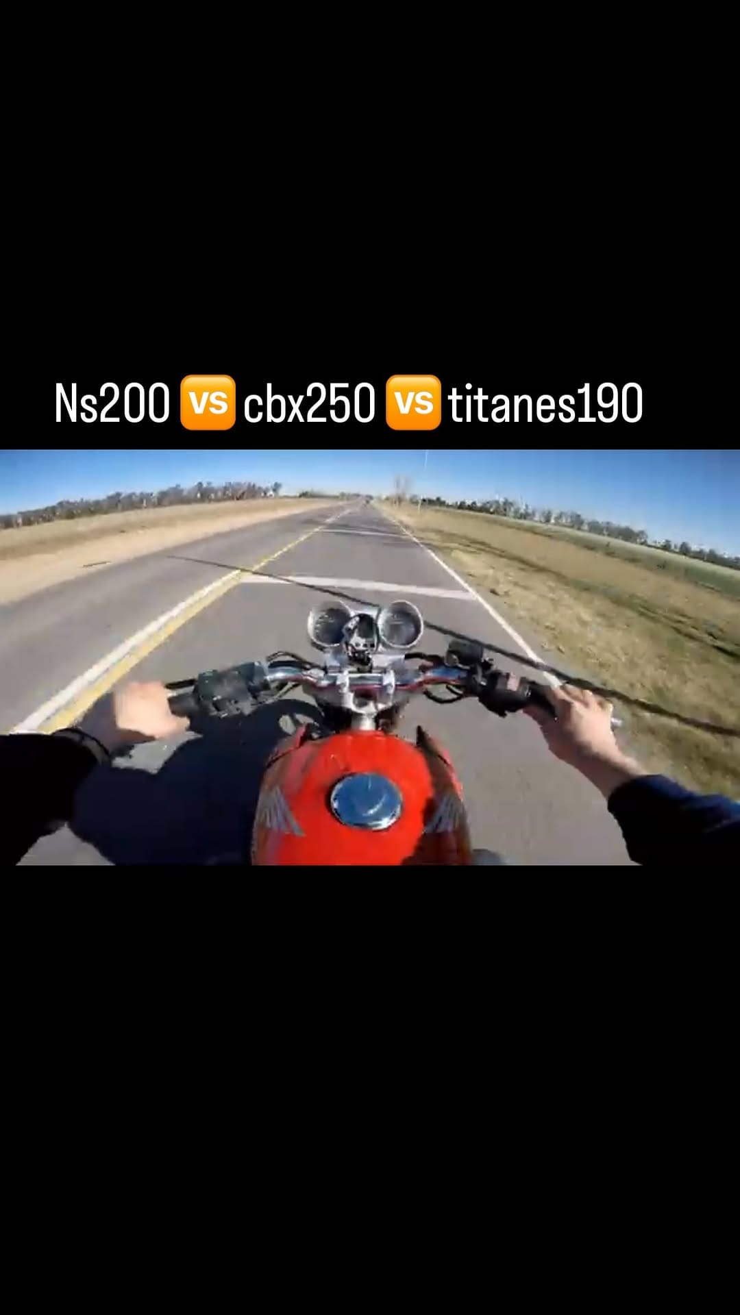 Post 1 by Gonzalo ibarguengoytia on Instagram (video)
