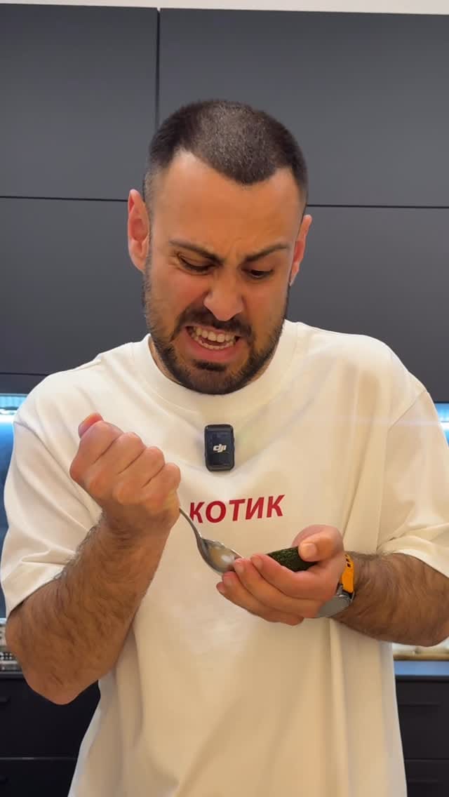 Post 9 by Stepan Yeranosyan on Instagram (video)