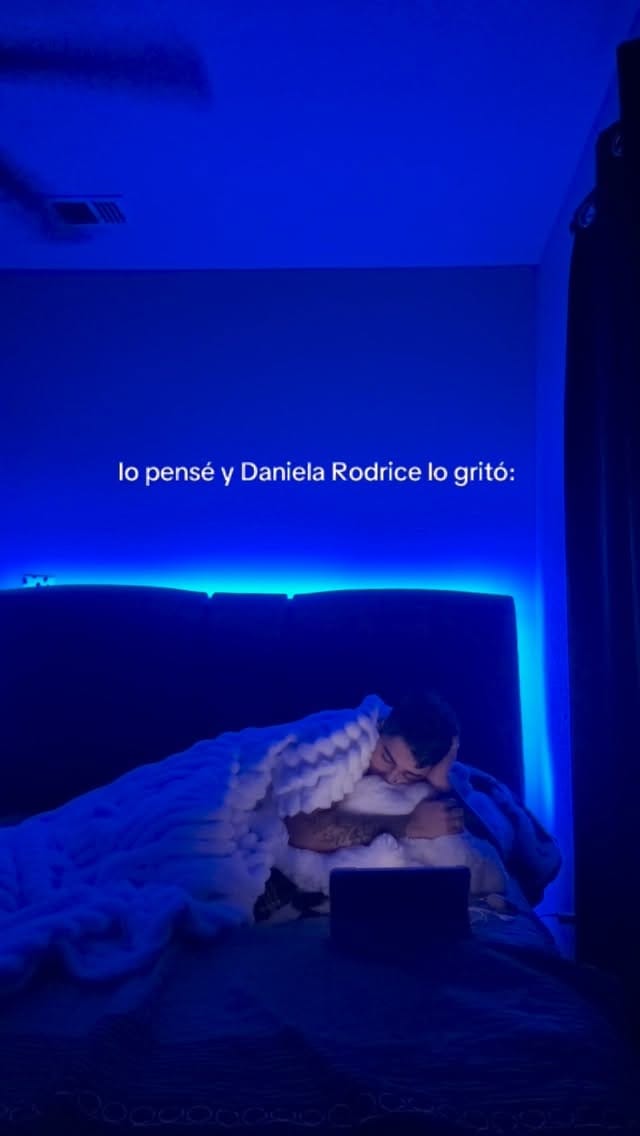 Post 9 by Daniel ochoa on Instagram (video)