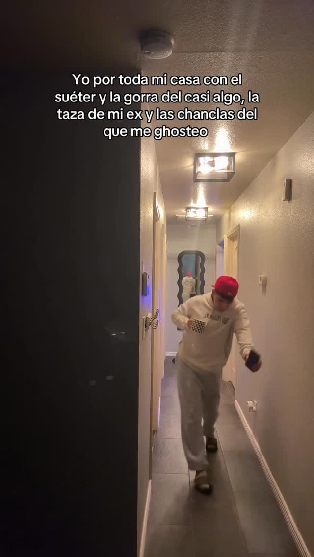 Post 1 by Daniel ochoa on Instagram (video)