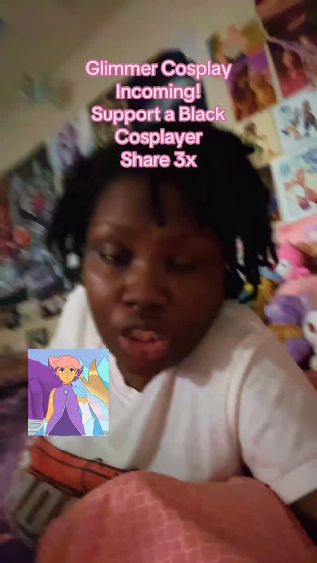 Post 4 by DanitheHermit on Instagram (video)