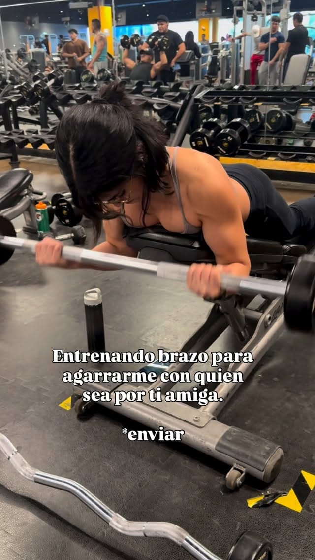 Post 9 by Ana Romero on Instagram (video)