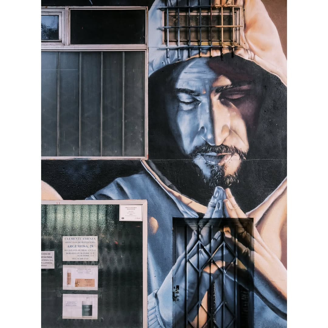 Post 5 by Johnny Green on Instagram (image)