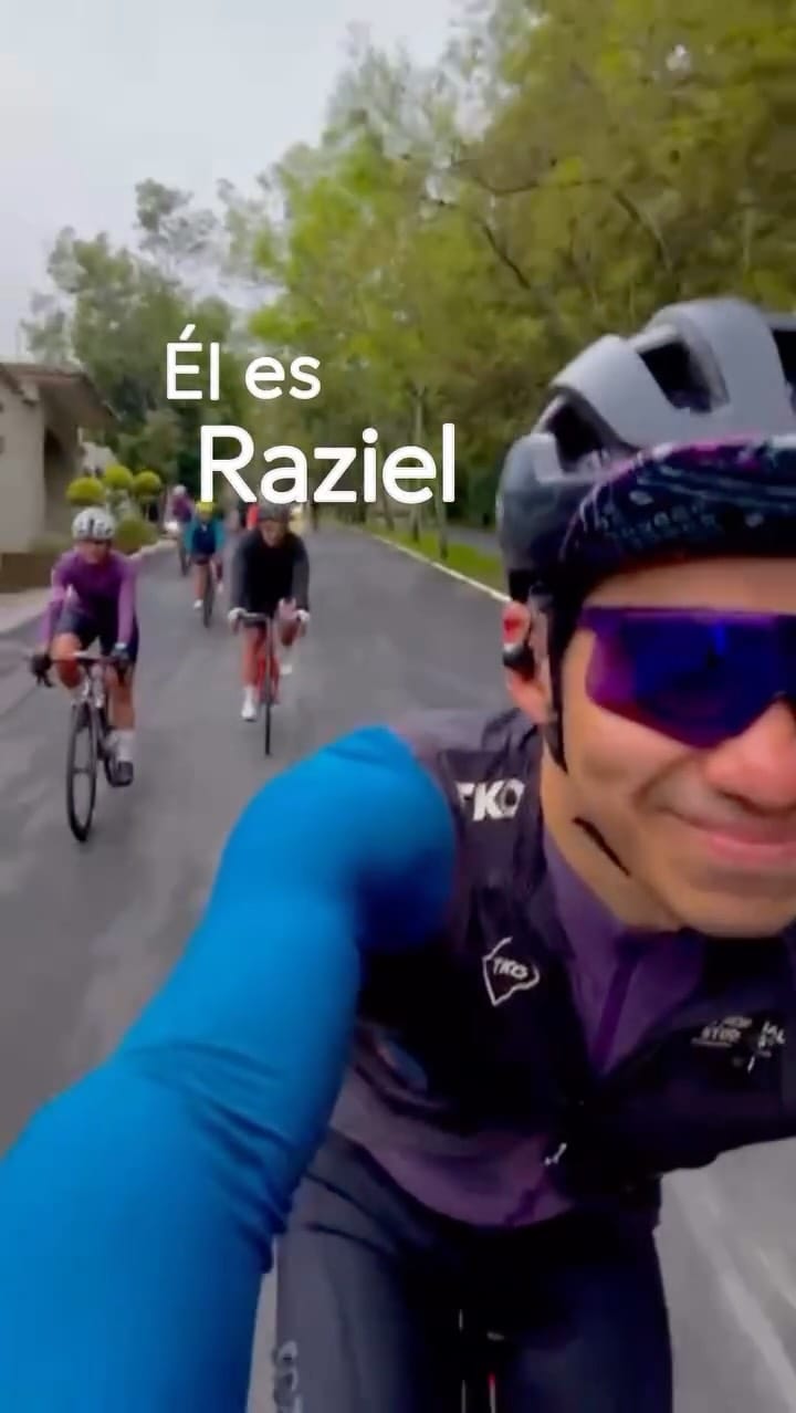 Post 7 by Raziel Castro Gtz🇲🇽 on Instagram (video)