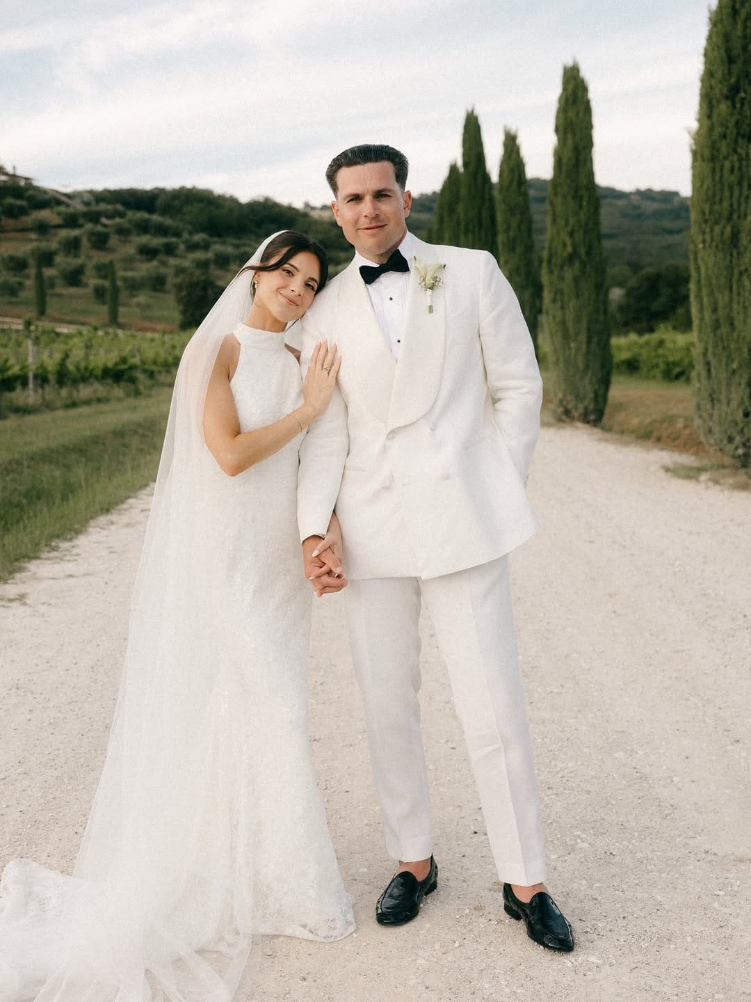 Post 1 by Italy, Spain & Mexico Wedding Photographer on Instagram (carousel)