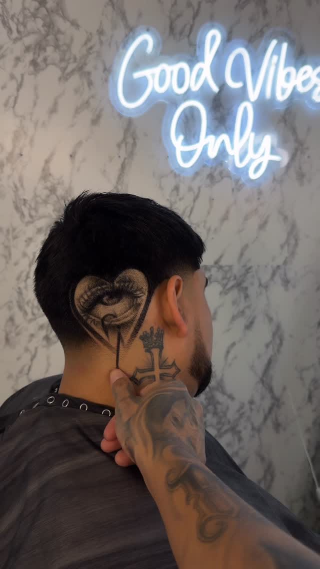 Post 2 by Duarte kutz 💈 on Instagram (video)