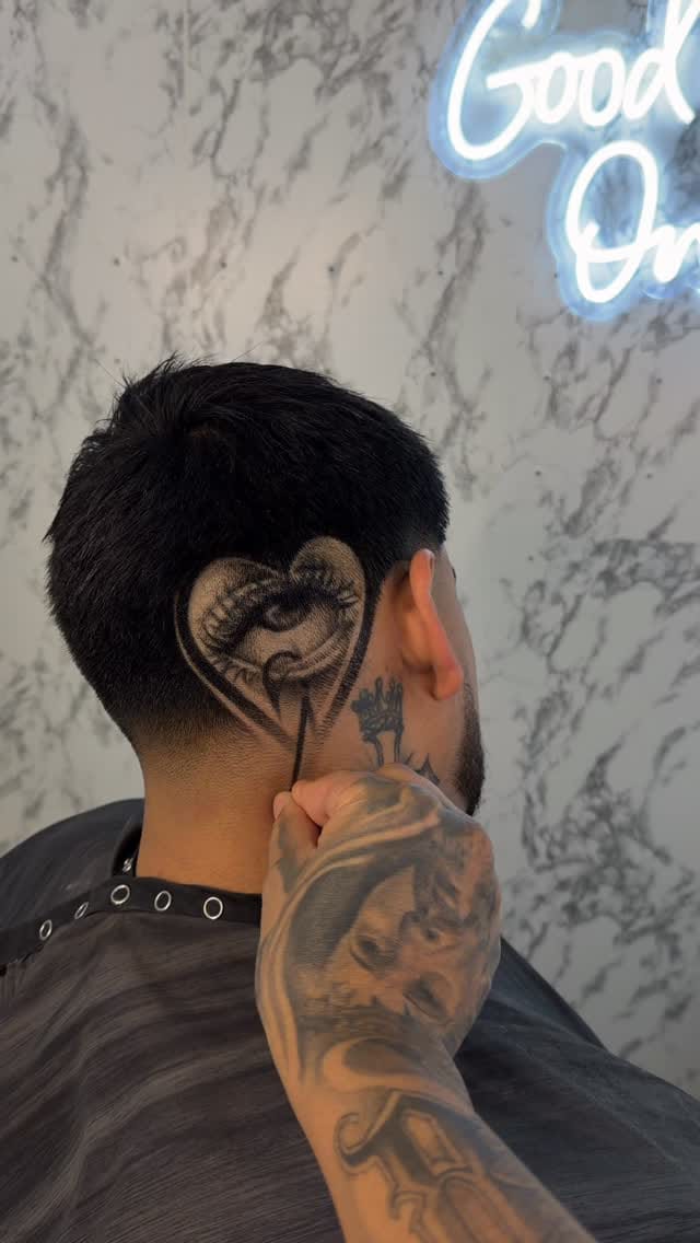 Post 1 by Duarte kutz 💈 on Instagram (video)