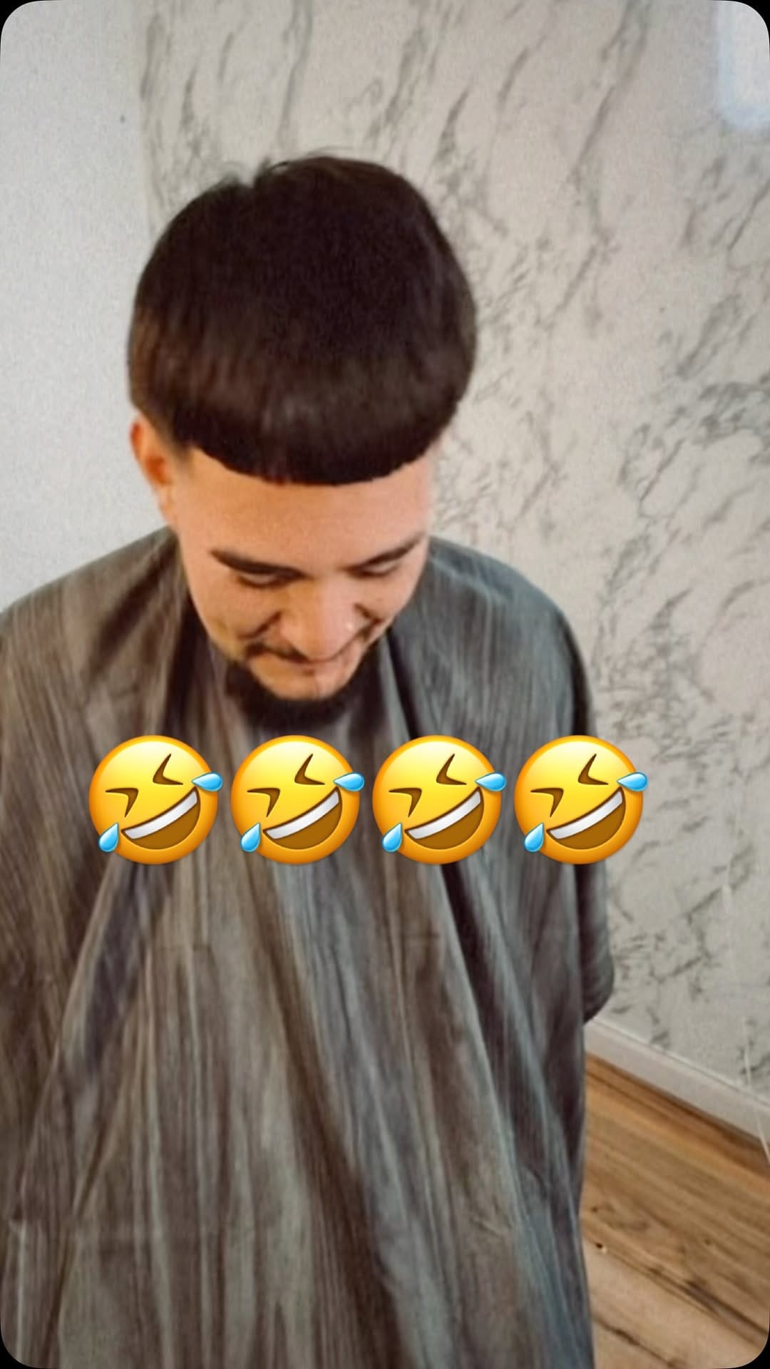 Post 6 by Duarte kutz 💈 on Instagram (video)