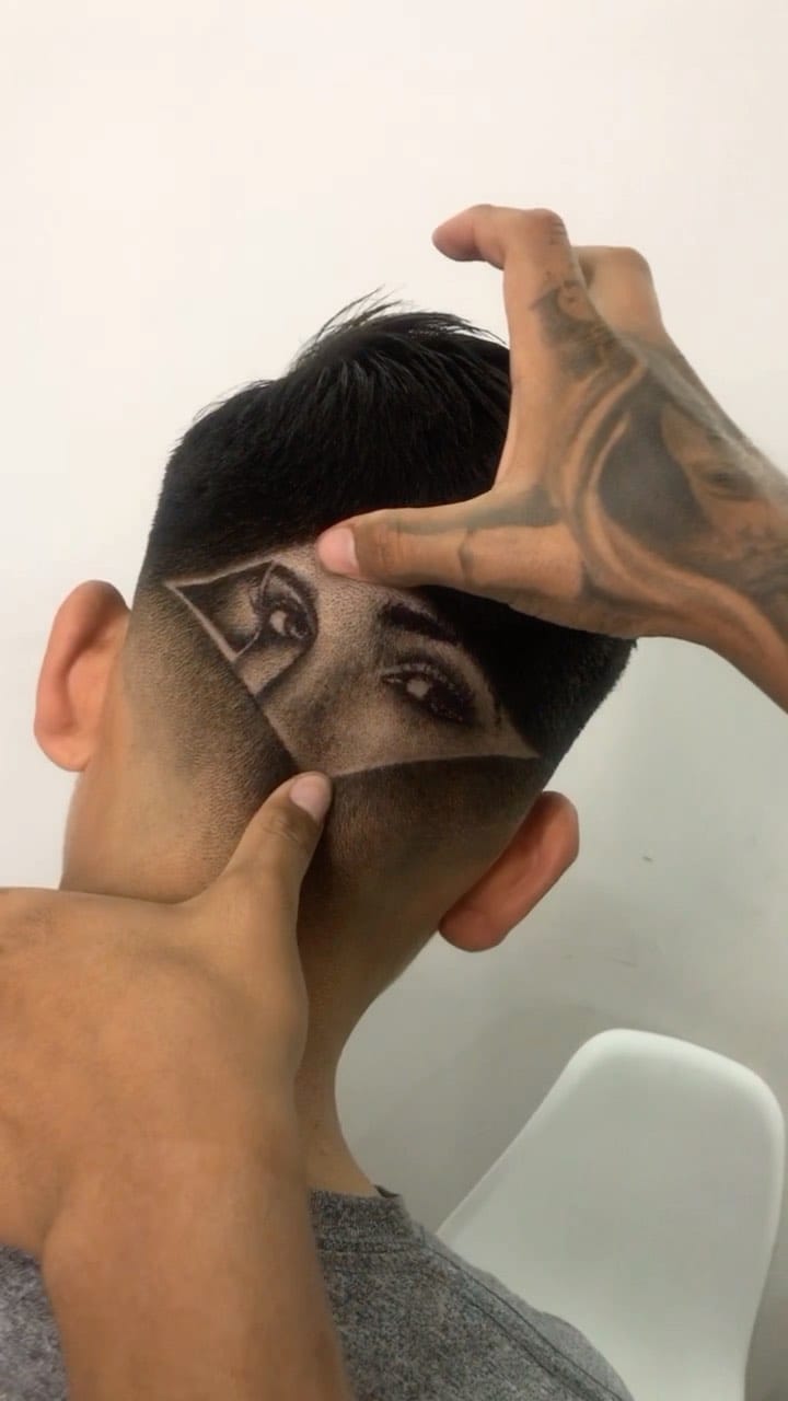 Post 10 by Duarte kutz 💈 on Instagram (video)