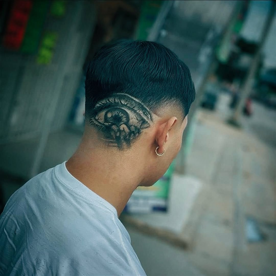 Post 5 by Duarte kutz 💈 on Instagram (carousel)