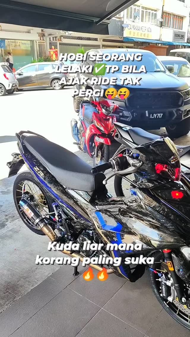 Post 10 by FAHRI MOTORPARTS on Instagram (video)