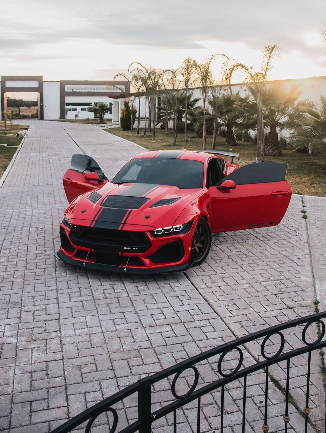 Post 4 by SUPERCARS 🏁 on Instagram (carousel)