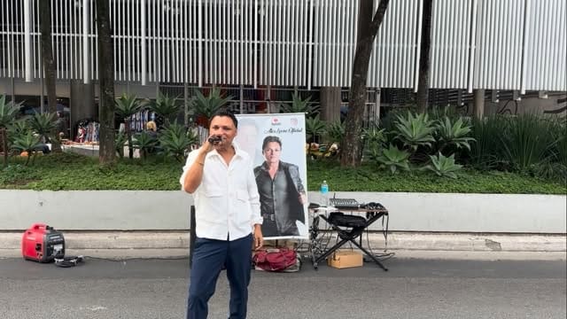 Post 9 by Alexleoneoficial🧿 on Instagram (video)