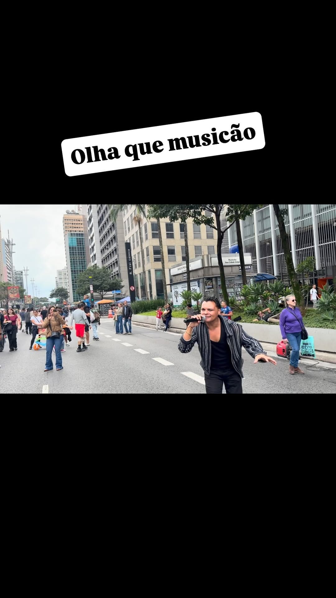 Post 8 by Alexleoneoficial🧿 on Instagram (video)