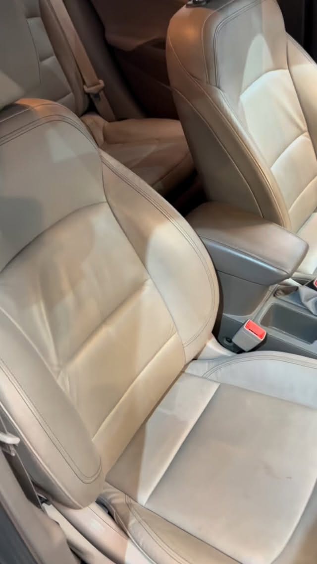 Post 10 by Nano Car Detail on Instagram (video)