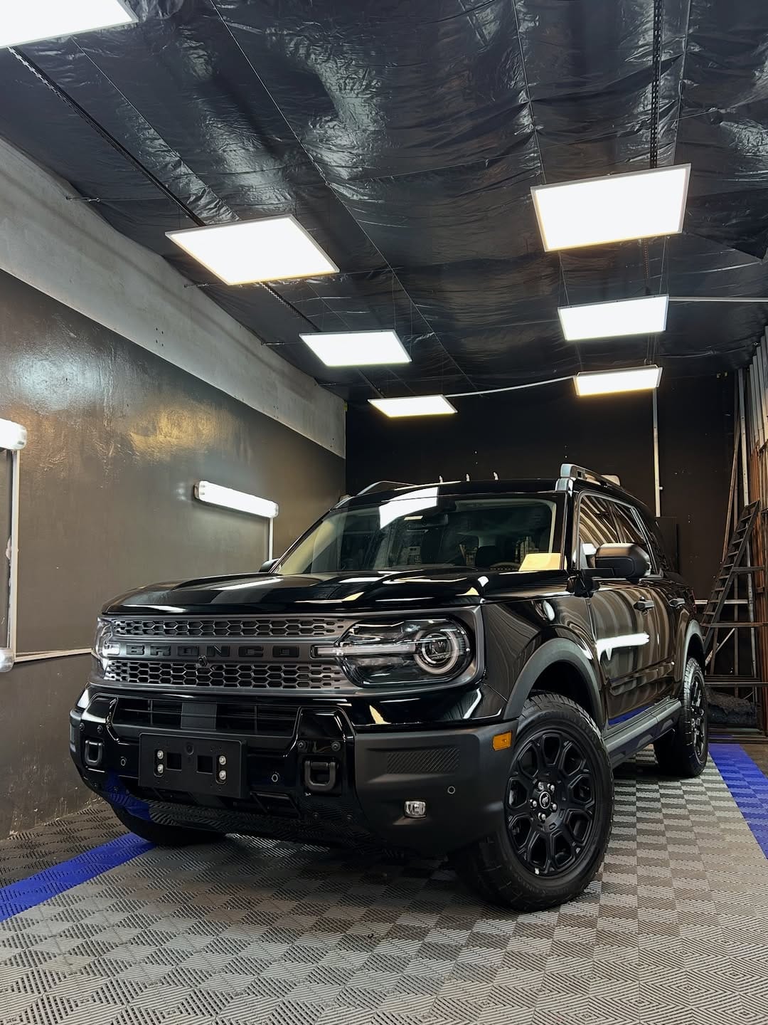 Post 9 by Nano Car Detail on Instagram (carousel)