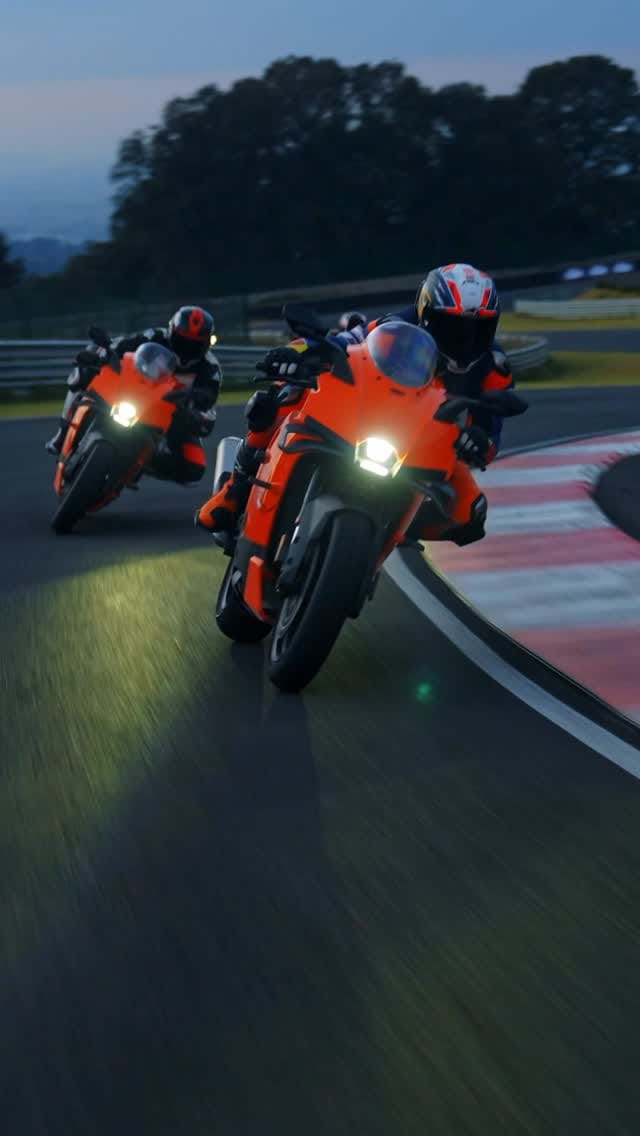 Post 1 by @ktm_mexico on Instagram (video)