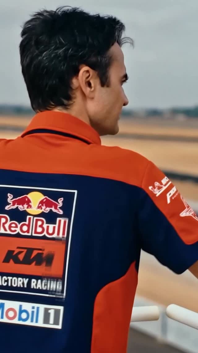Post 6 by @ktm_mexico on Instagram (video)
