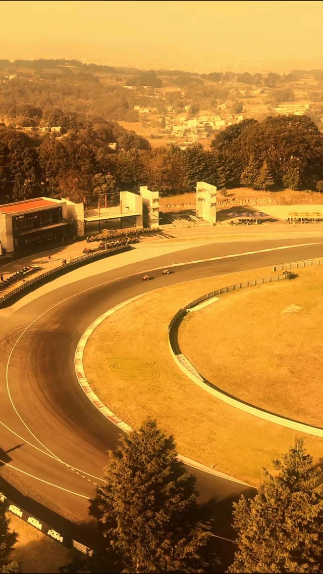 Post 2 by @ktm_mexico on Instagram (video)