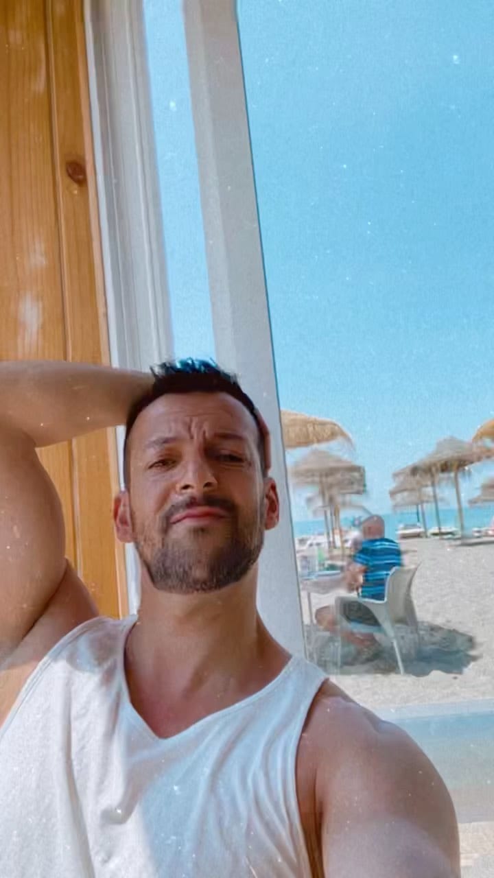 Post 3 by Gonzalo on Instagram (video)