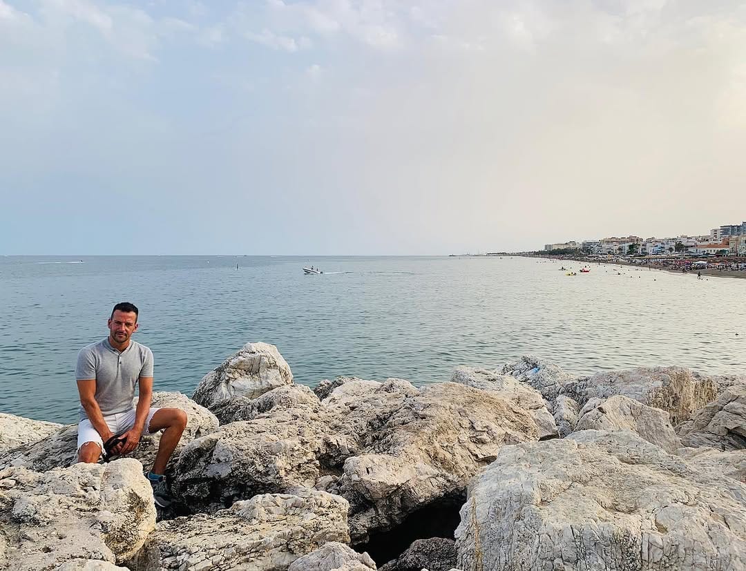 Post 8 by Gonzalo on Instagram (image)