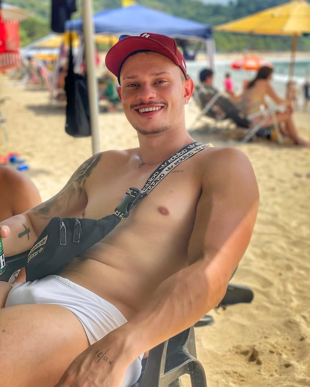 Post 9 by Lucas Maia on Instagram (image)