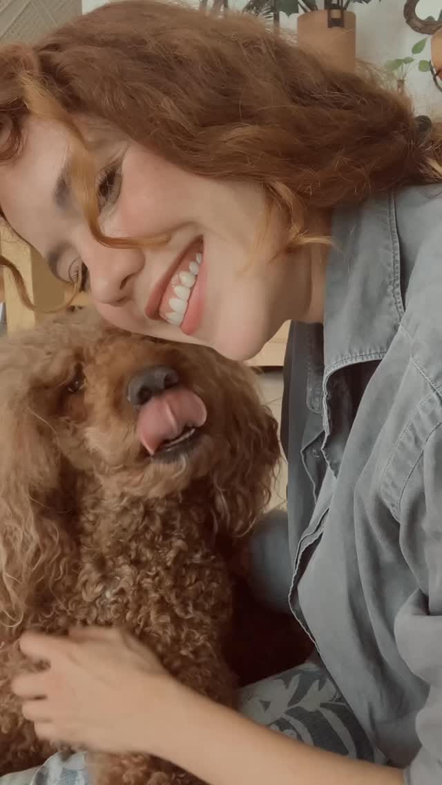 Post 9 by Mariana Guerrero / Actress on Instagram (video)