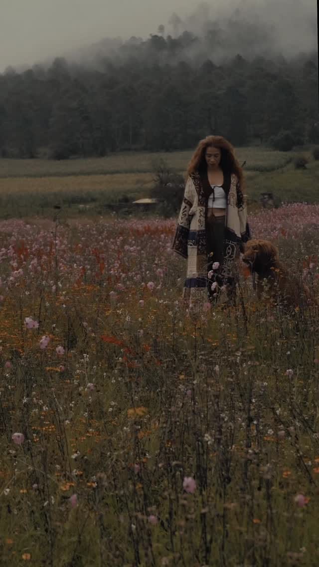 Post 8 by Mariana Guerrero / Actress on Instagram (video)
