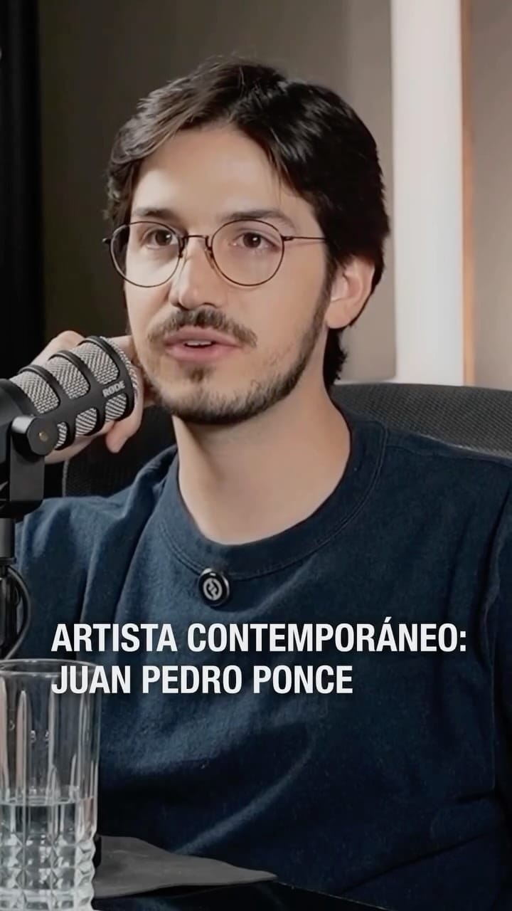 Post 1 by Mariana Guerrero / Actress on Instagram (video)