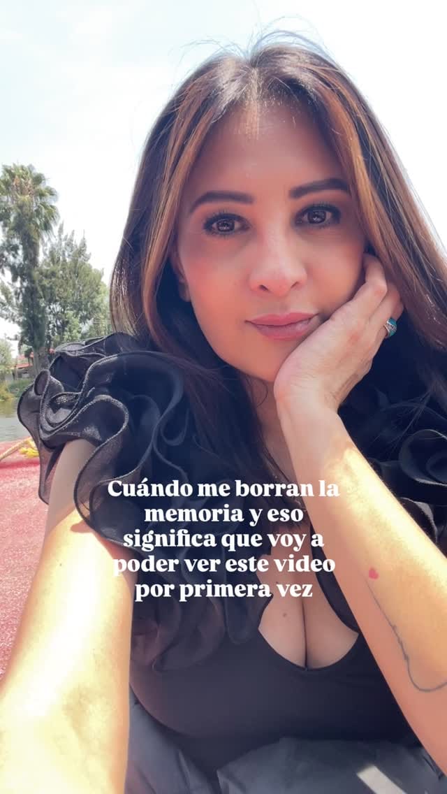 Post 4 by Karla Zapien Mx on Instagram (video)
