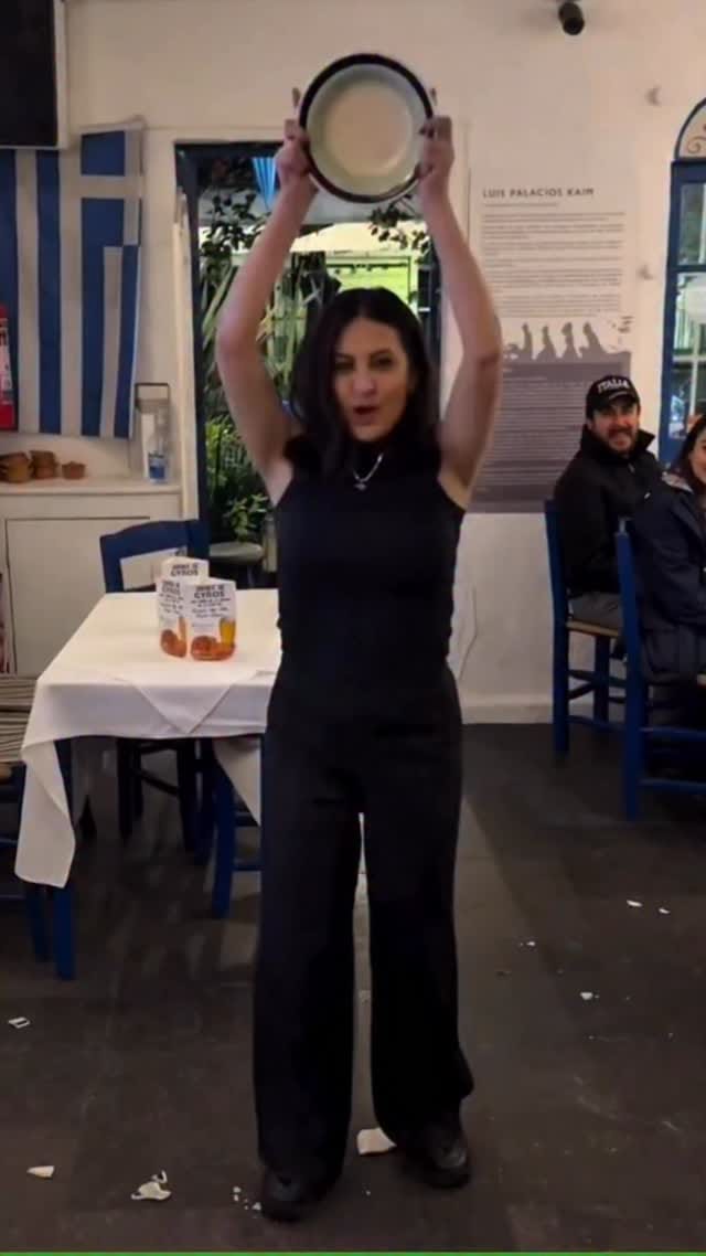 Post 7 by Karla Zapien Mx on Instagram (video)