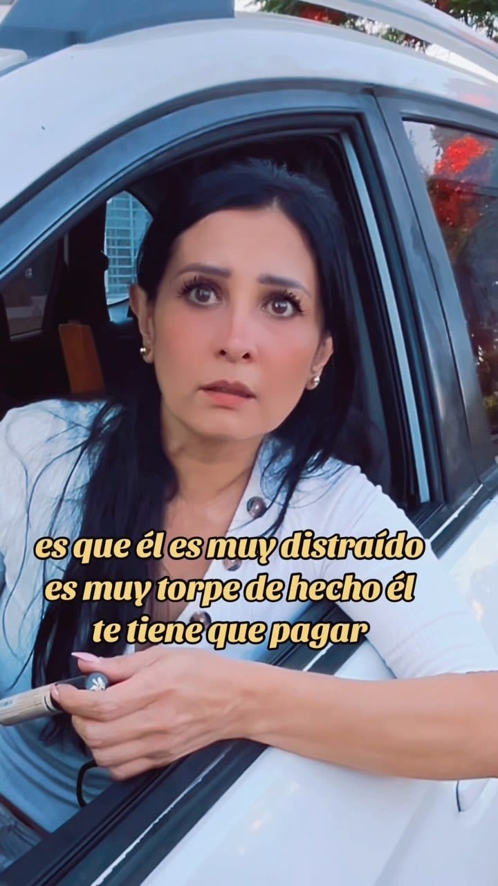 Post 9 by Karla Zapien Mx on Instagram (video)