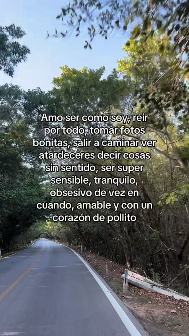 Post 4 by Luis Cetina Matu on Instagram (video)