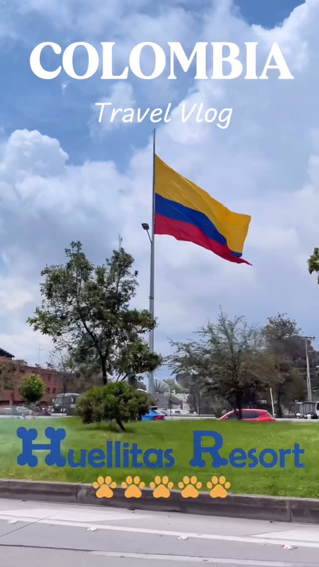Post 3 by Huellitas Resort on Instagram (video)