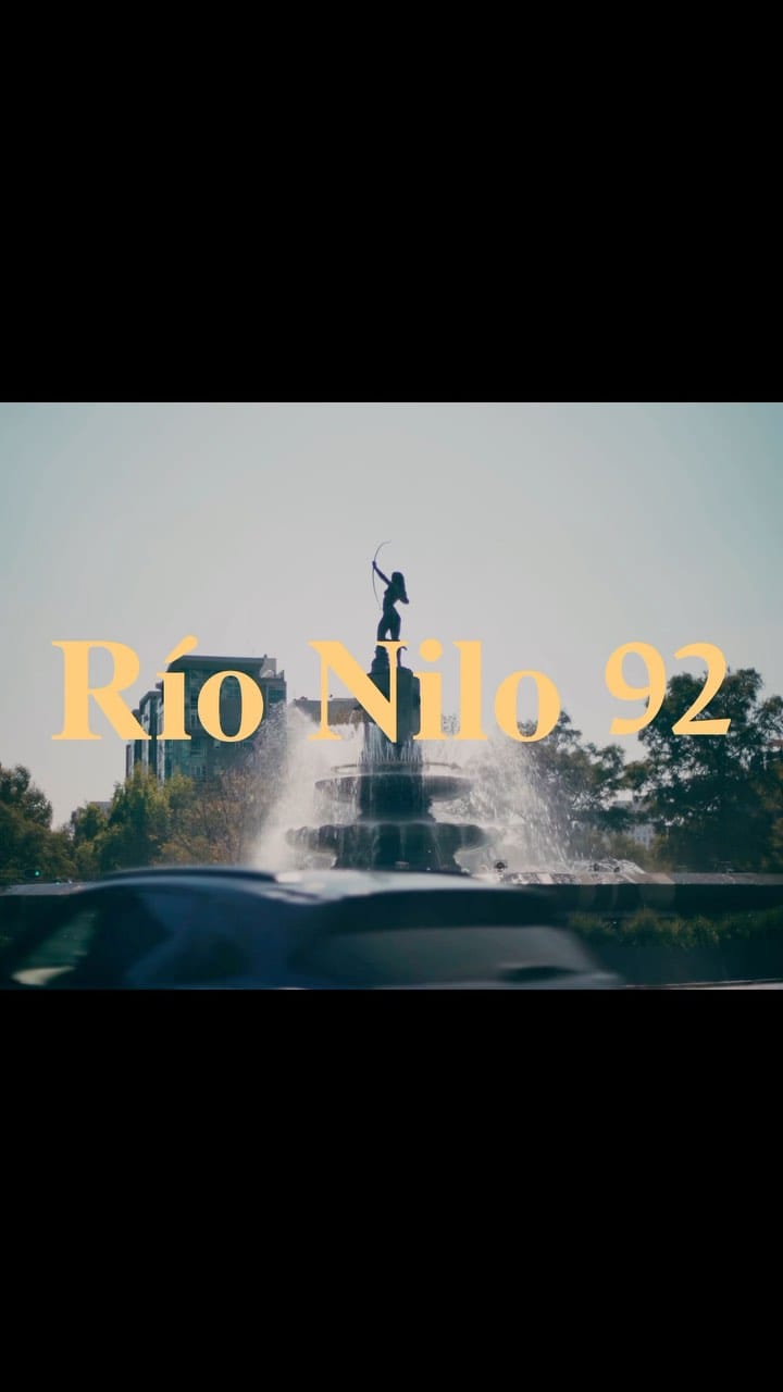 Post 9 by Plumbago on Instagram (video)