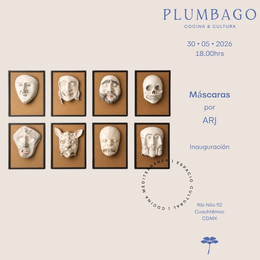 Post 3 by Plumbago on Instagram (image)