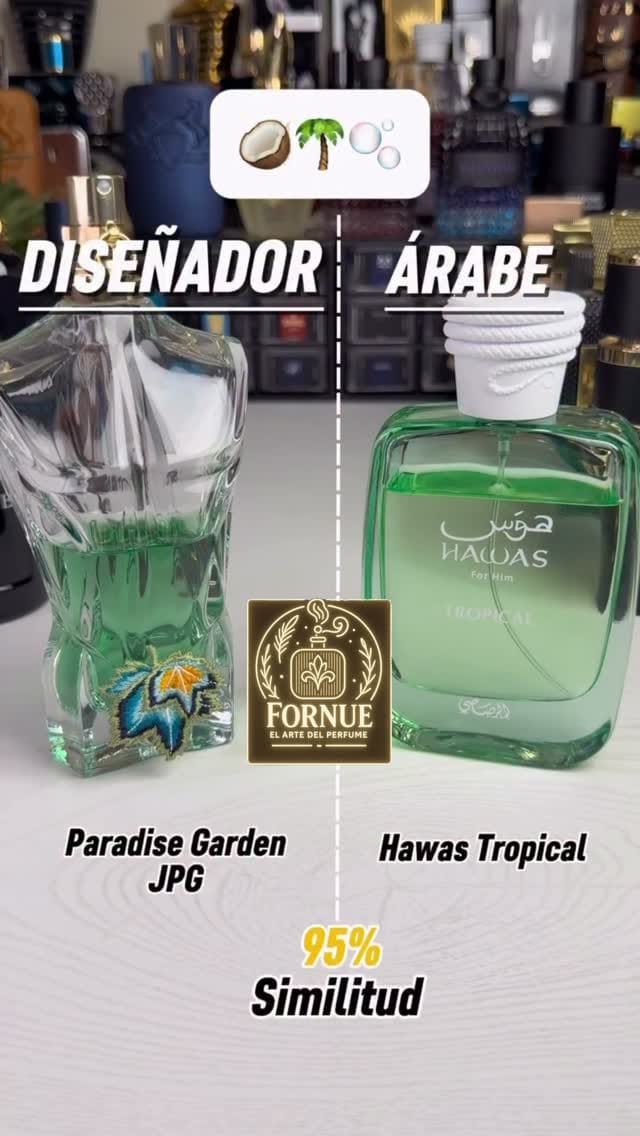 Post 5 by Luis Eduardo de Leon on Instagram (video)