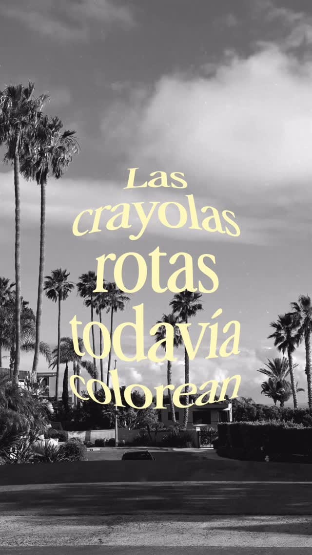 Post 9 by Alecs Baez on Instagram (video)