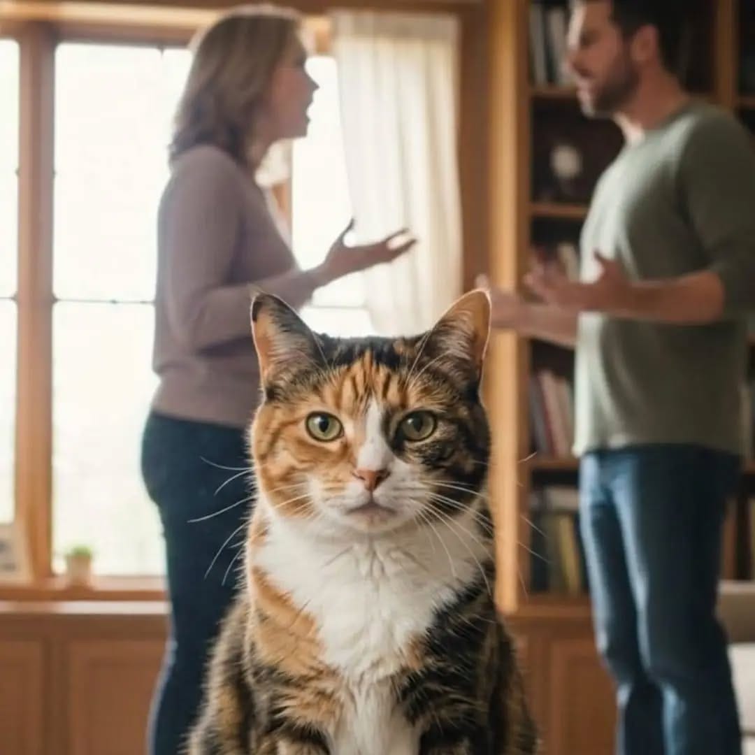 Post 8 by Gatos en adopción on Instagram (image)