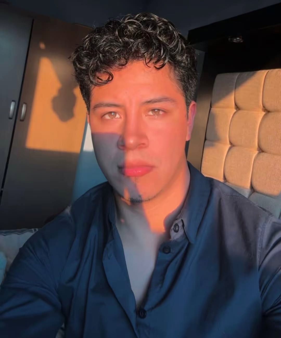 Post 5 by Leonardo Favio on Instagram (image)