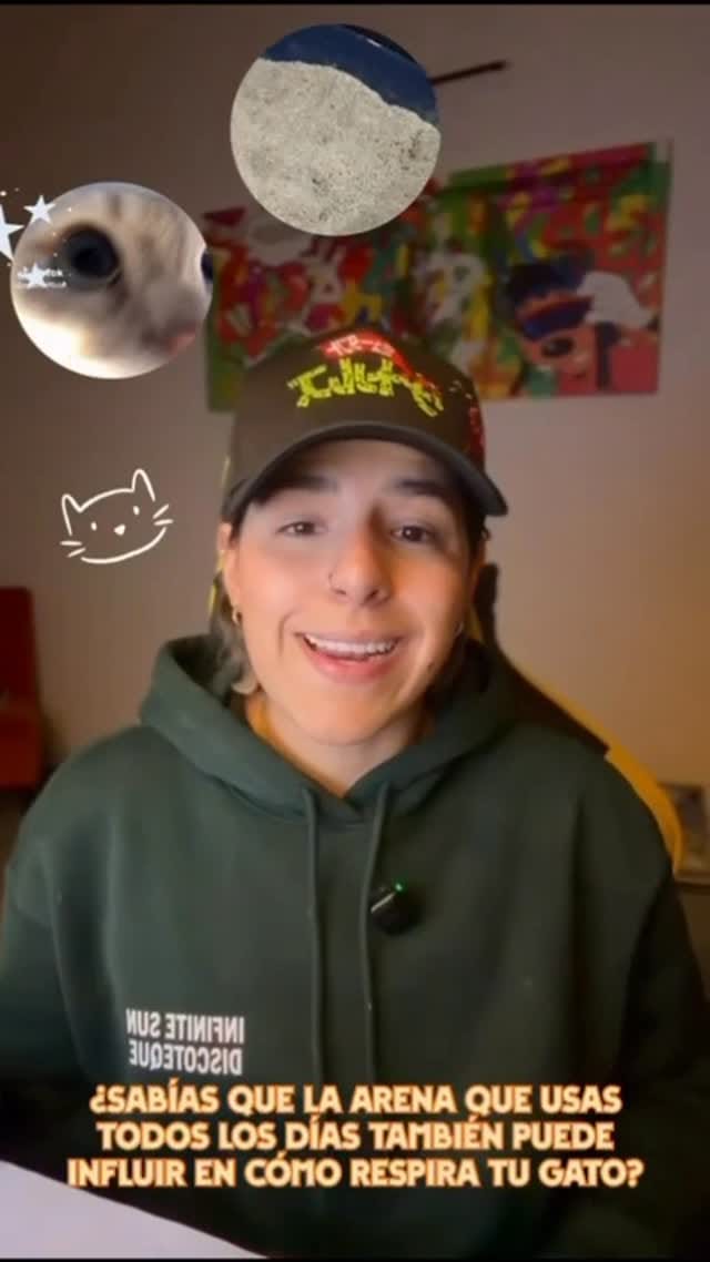 Post 3 by Alejandra Zamarripa on Instagram (video)