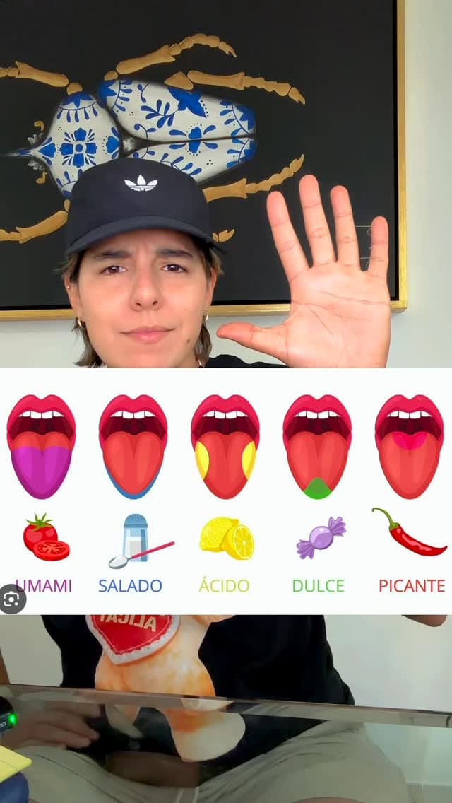 Post 9 by Alejandra Zamarripa on Instagram (video)