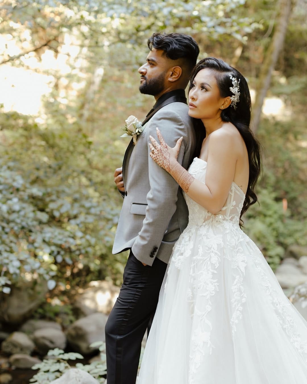 Post 5 by California + Destination Wedding Photographer on Instagram (carousel)