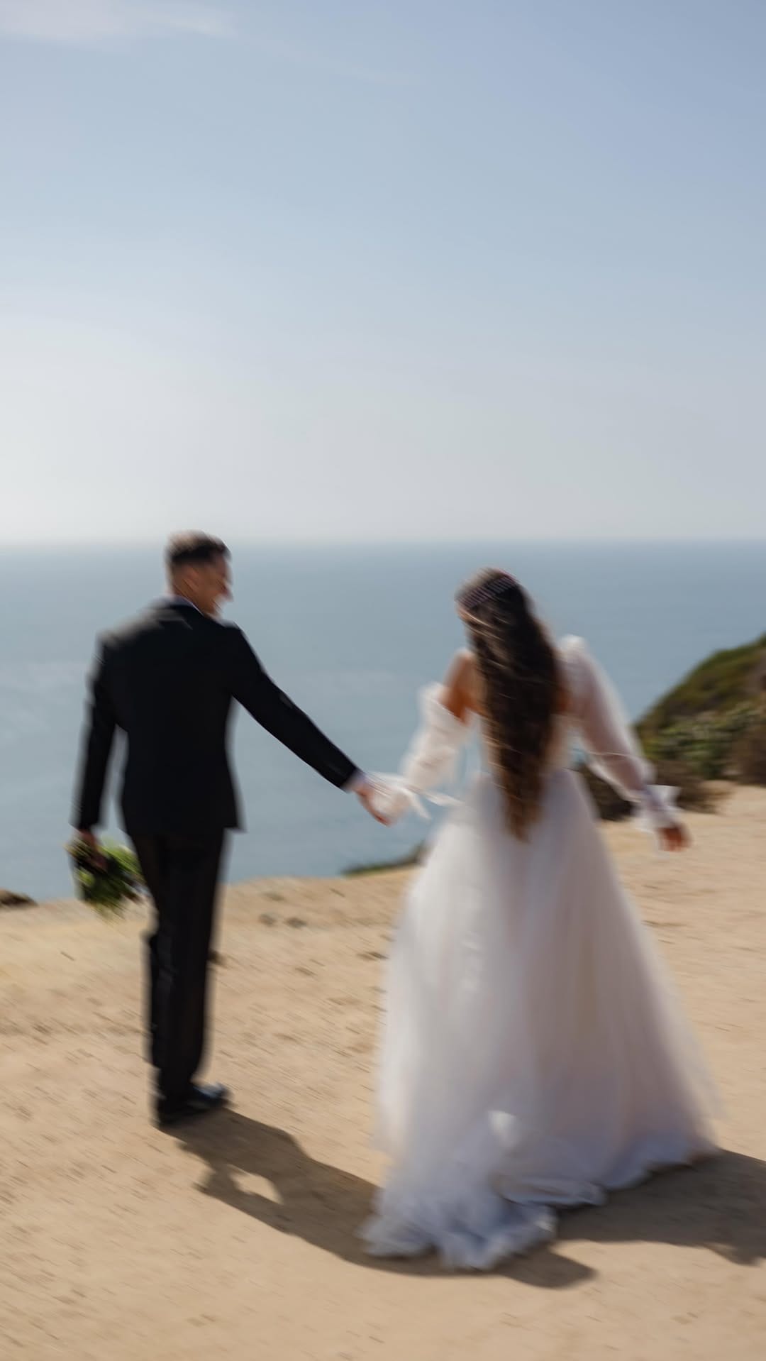 Post 8 by California + Destination Wedding Photographer on Instagram (video)